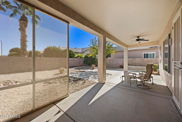 6745 S Bedford Court, Chandler, AZ 85249