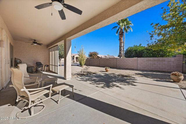 6745 S Bedford Court, Chandler, AZ 85249