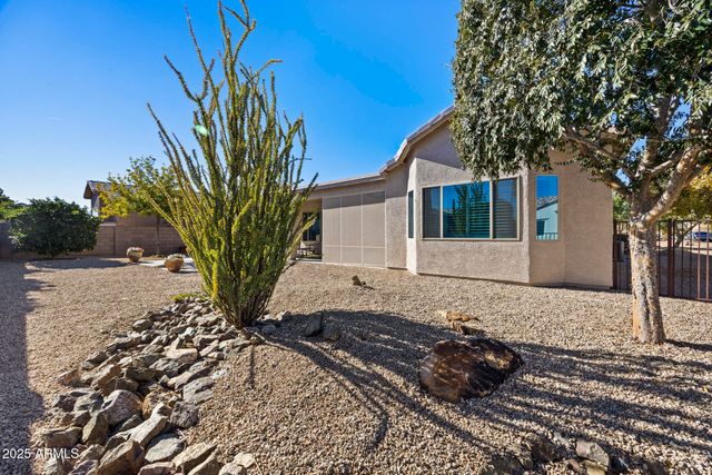 6745 S Bedford Court, Chandler, AZ 85249