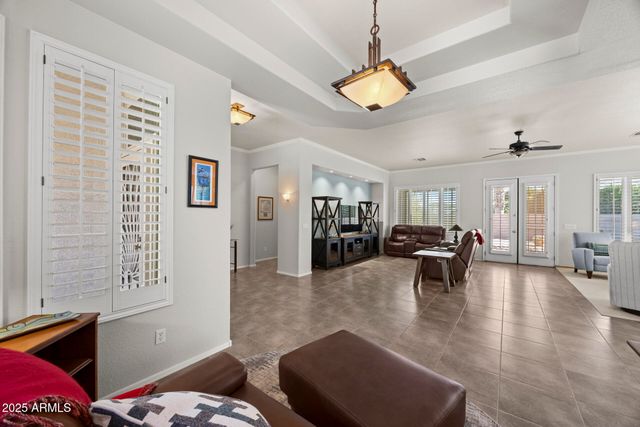 6745 S Bedford Court, Chandler, AZ 85249