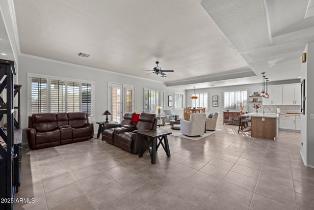 6745 S Bedford Court, Chandler, AZ 85249
