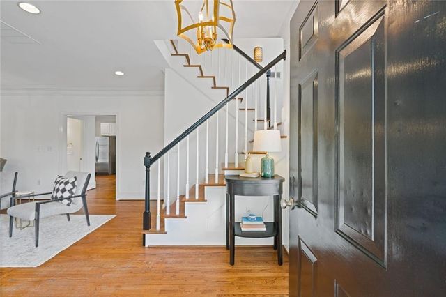 341 Irwin Street NE, Atlanta, GA 30312