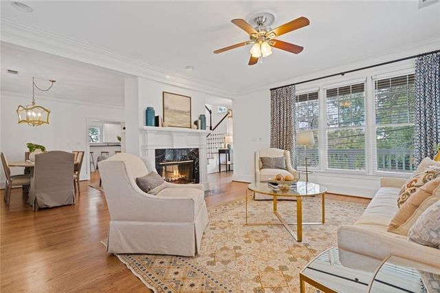 341 Irwin Street NE, Atlanta, GA 30312