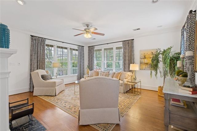 341 Irwin Street NE, Atlanta, GA 30312