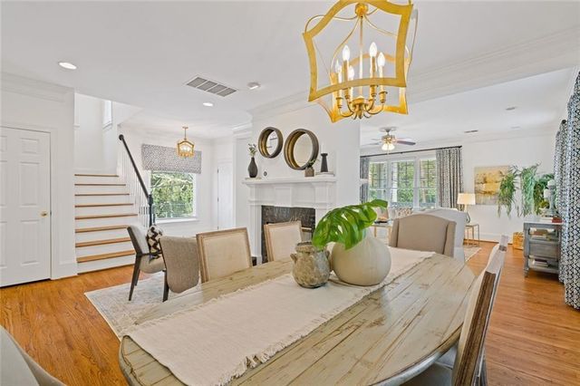341 Irwin Street NE, Atlanta, GA 30312
