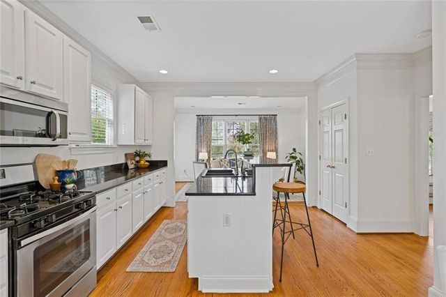 341 Irwin Street NE, Atlanta, GA 30312