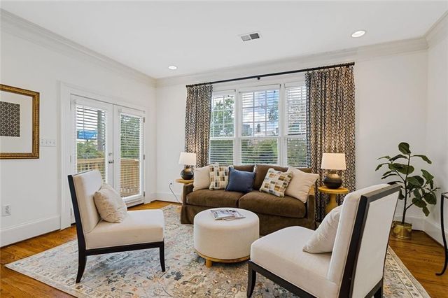 341 Irwin Street NE, Atlanta, GA 30312