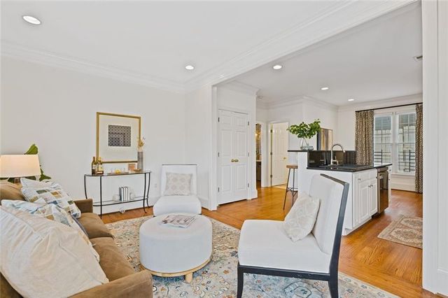 341 Irwin Street NE, Atlanta, GA 30312