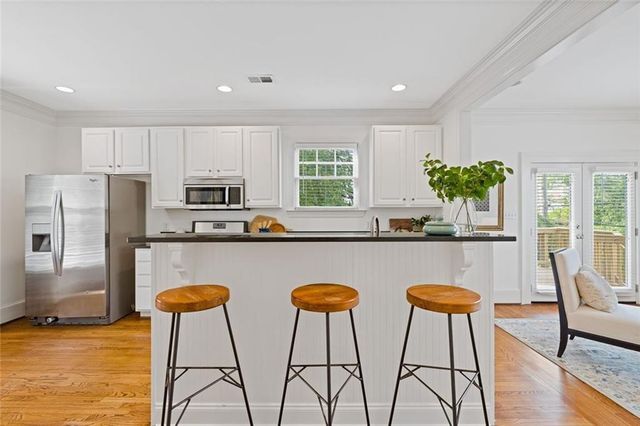 341 Irwin Street NE, Atlanta, GA 30312
