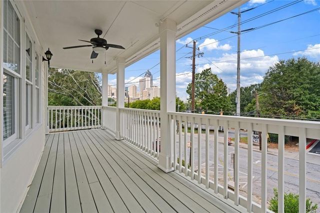 341 Irwin Street NE, Atlanta, GA 30312