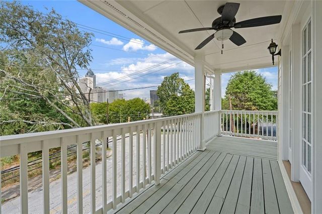 341 Irwin Street NE, Atlanta, GA 30312
