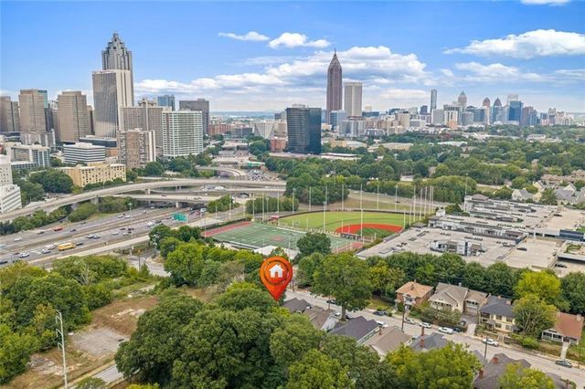 341 Irwin Street NE, Atlanta, GA 30312
