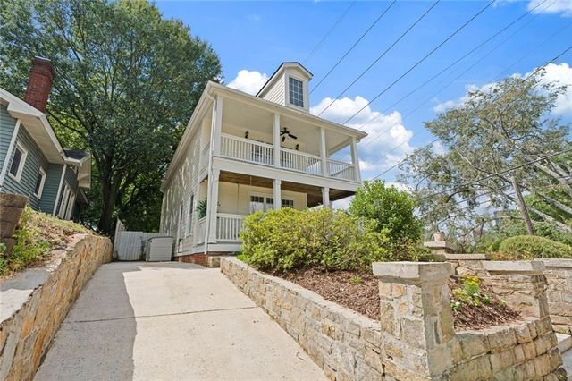 341 Irwin Street NE, Atlanta, GA 30312
