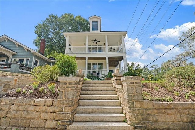 341 Irwin Street NE, Atlanta, GA 30312