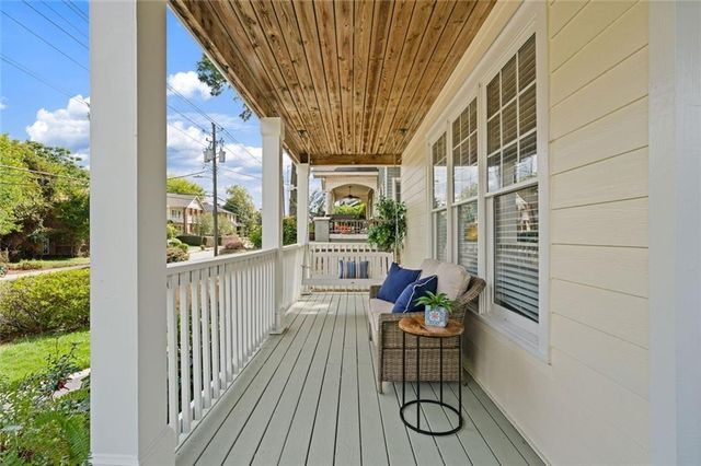341 Irwin Street NE, Atlanta, GA 30312