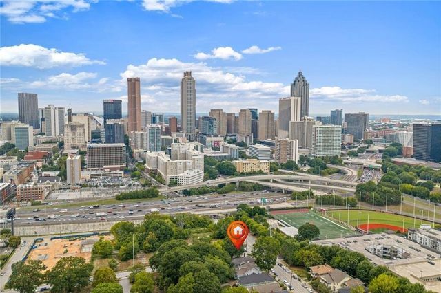 341 Irwin Street NE, Atlanta, GA 30312