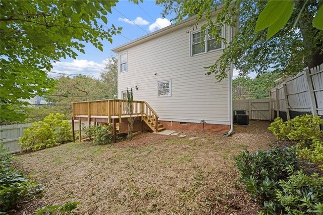 341 Irwin Street NE, Atlanta, GA 30312