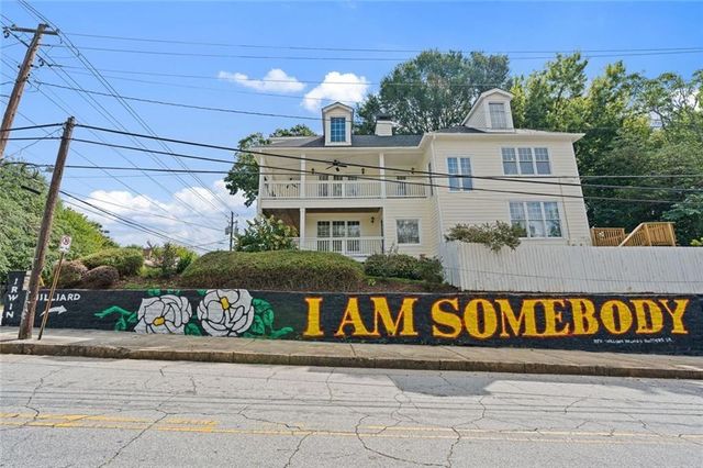 341 Irwin Street NE, Atlanta, GA 30312