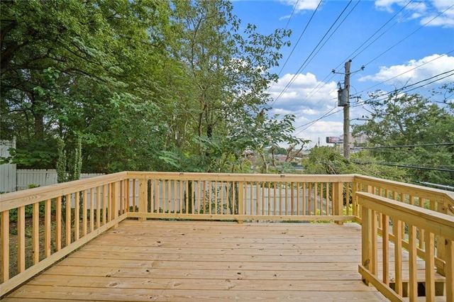 341 Irwin Street NE, Atlanta, GA 30312
