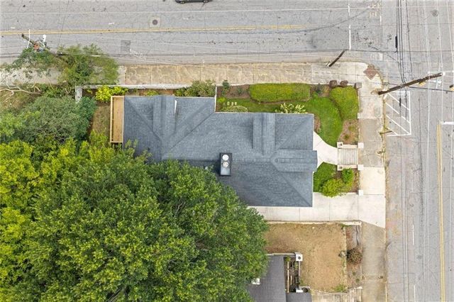 341 Irwin Street NE, Atlanta, GA 30312