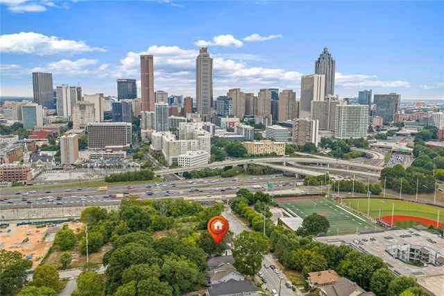 341 Irwin Street NE, Atlanta, GA 30312