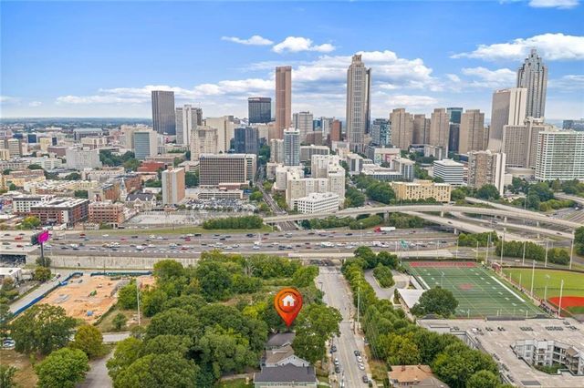 341 Irwin Street NE, Atlanta, GA 30312