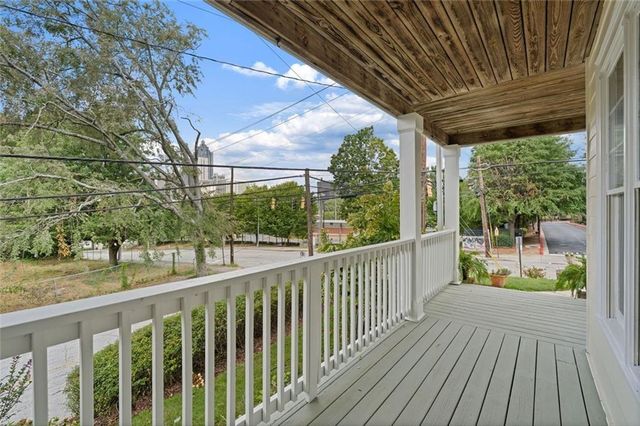 341 Irwin Street NE, Atlanta, GA 30312