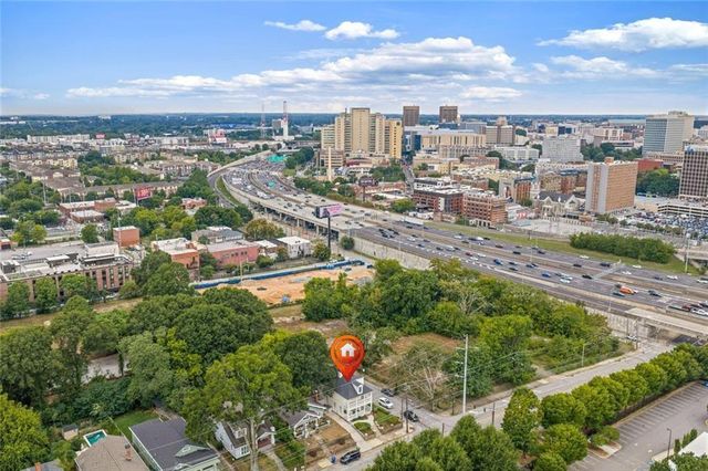 341 Irwin Street NE, Atlanta, GA 30312