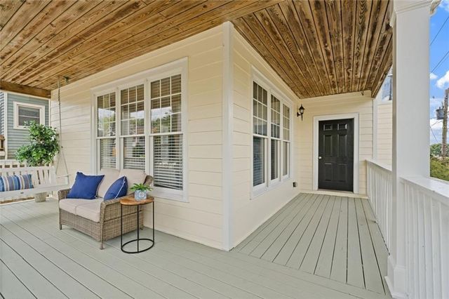 341 Irwin Street NE, Atlanta, GA 30312