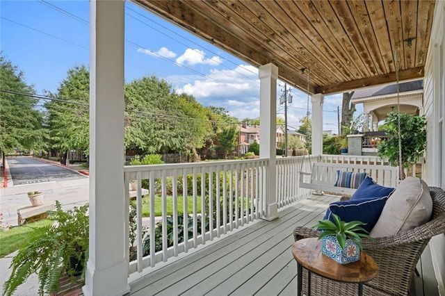 341 Irwin Street NE, Atlanta, GA 30312