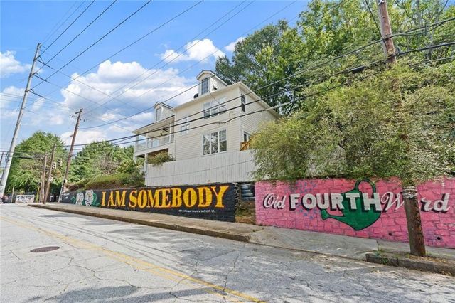 341 Irwin Street NE, Atlanta, GA 30312