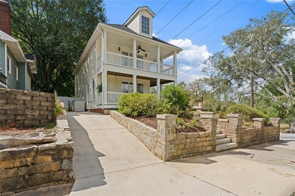 341 Irwin Street NE, Atlanta, GA 30312