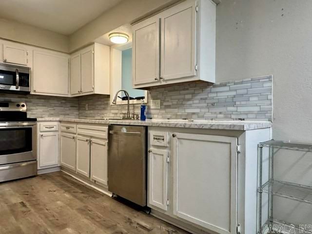 5404 Gene Street, Paragould, AR 72450