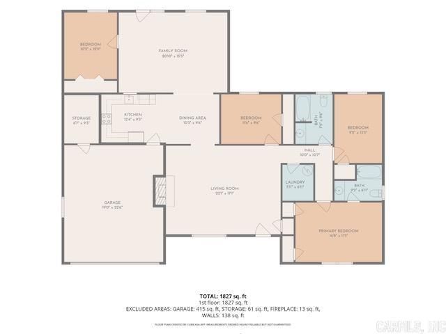 5404 Gene Street, Paragould, AR 72450