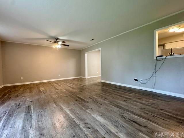 5404 Gene Street, Paragould, AR 72450