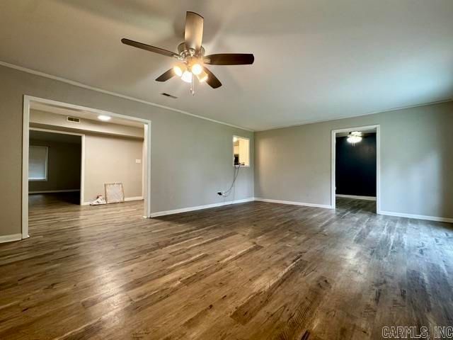 5404 Gene Street, Paragould, AR 72450