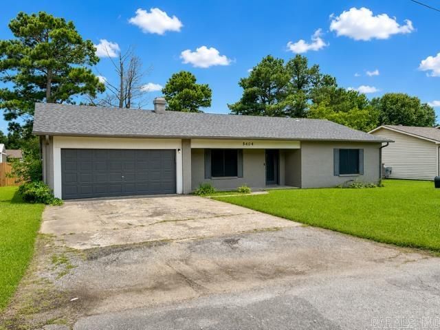 5404 Gene Street, Paragould, AR 72450