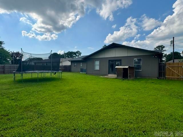 5404 Gene Street, Paragould, AR 72450