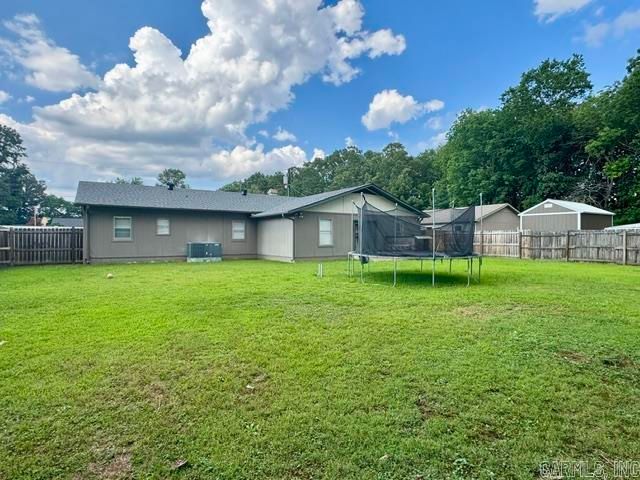 5404 Gene Street, Paragould, AR 72450