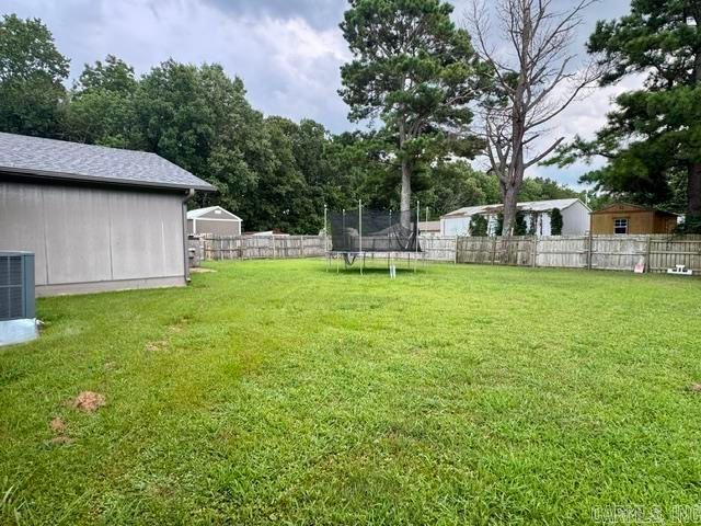 5404 Gene Street, Paragould, AR 72450