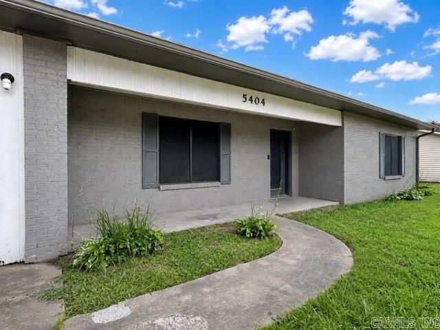 5404 Gene Street, Paragould, AR 72450