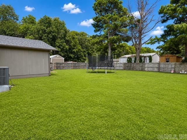 5404 Gene Street, Paragould, AR 72450