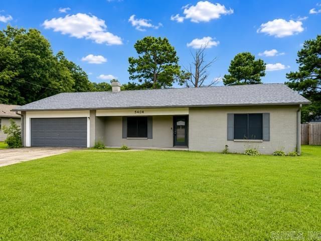 5404 Gene Street, Paragould, AR 72450