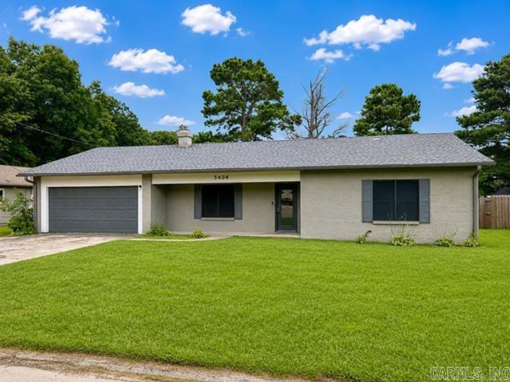 5404 Gene Street, Paragould, AR 72450
