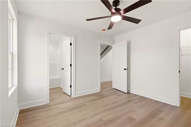 1655 Stone Hill Court, Winston-salem, NC 27105