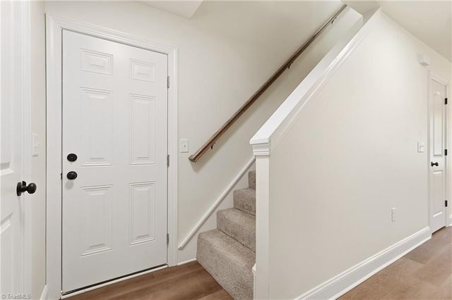 1655 Stone Hill Court, Winston-salem, NC 27105