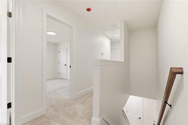 1655 Stone Hill Court, Winston-salem, NC 27105