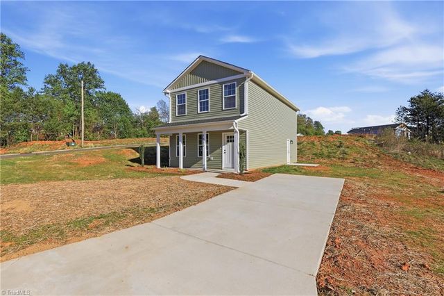1655 Stone Hill Court, Winston-salem, NC 27105