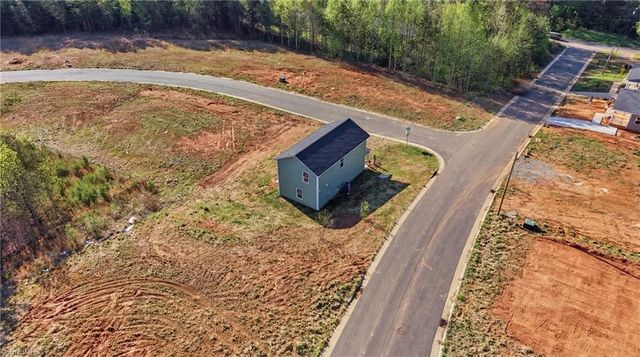 1655 Stone Hill Court, Winston-salem, NC 27105