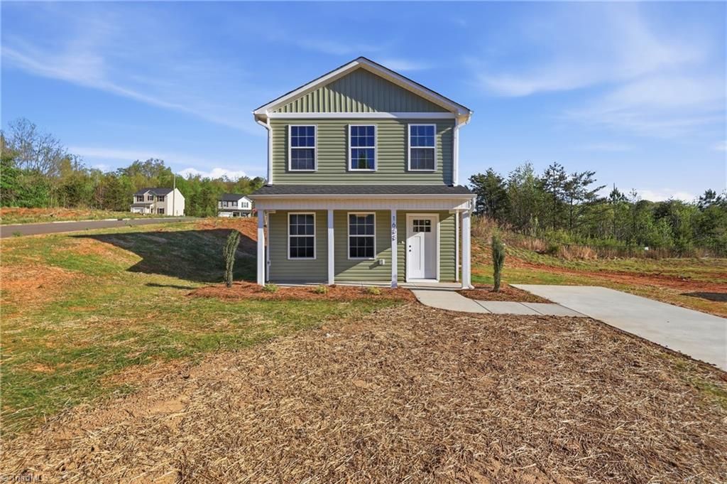 1655 Stone Hill Court, Winston-salem, NC 27105